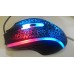 Mouse Optic Gaming Havit (HV-MS736)